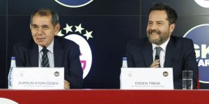 Galatasaray'da olağanüstü toplantı kararı