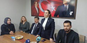 İYİ Parti'den Akşener-Özel görüşmesinin ardından ilk değerlendirme: Pazartesi günü netleşecek