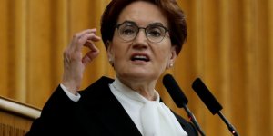 Akşener'den HÜDA PAR liderine sert yanıt!