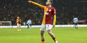 Galatasaray 3-1 Adana Demirspor