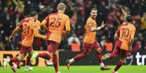 Galatasaray 3-0 Konyaspor