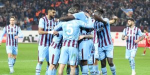 Trabzonspor 2-1 Samsunspor