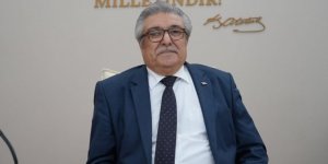 Bilecik'te başkanlık koltuğuna İYİ Partili Mustafa Sadık seçildi