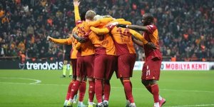 Galatasaray 3-1 İstanbulspor