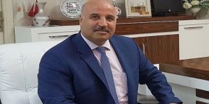 Malatya bağımsız Büyükşehir Belediye Başkan Adayı Muzaffer Tunç