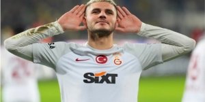 MKE Ankaragücü 0-3 Galatasaray