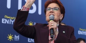 Meral Akşener isyan etti: 'Arkadaş bu nasıl bir Etimesgut’muş, ne yaptık da partimize operasyon çekildi?'