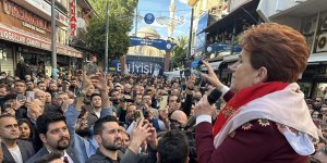 Meral Akşener'den Erdoğan'a emekliler için 'seyyanen zam' ve 'bayram ikramiyesi' çağrısı