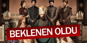 Muhteşem Yüzyıla suç duyurusu