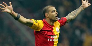 Melo, Fenerbahçe derbisinde olmayabilir.