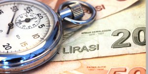 Türkiye IMFden Kurtuluyor