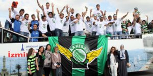 Çankırı, Akhisarın başarısından ders çıkartmalı