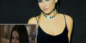 Şebnem botoksla döndü