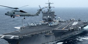 Askeri müdahale mi olacak?