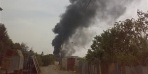 Suriyede Alevi köyünde katliam: 130 ölü