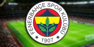 Fenerden sert açıklama