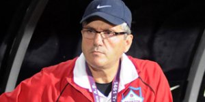 ‘Babamı bile tanımam’
