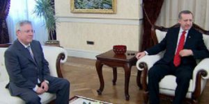 Başbakan’dan Aziz Yıldırım’a mesaj