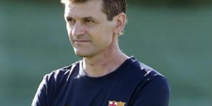 Barça teknik direktöründe kanser şüphesi