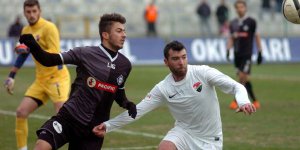 Altay evinde kayıp:0-2