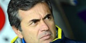 Fenerbahçede Kocaman belirsizliği!