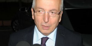 Fenerbahçe Meirelesi yollamalı