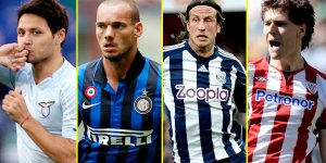Kanaryada gündem: Zarate, Reyes, Olsson, Ziegler, Sneijder, Llorente