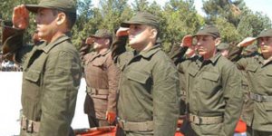 Bedellide yaşı sınırı iniyor mu?