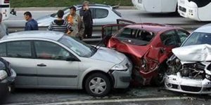 Herkes zincirleme sandı ama...