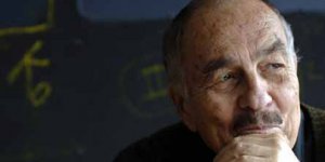 Ünlü ressam Burhan Doğançay vefat etti