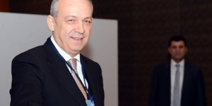 TÜSİADta başkan belli oldu