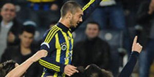 Bir yıldız doğuyor
