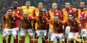 Fenerbahçe yok, Galatasaray var