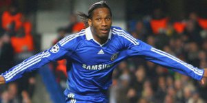 Drogba resmen Galatasarayda