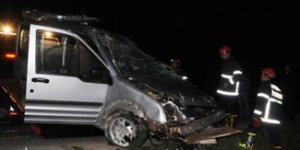 Cezaevinden izinli çıktı, öldü