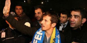 Tarifi olmayan duygular yaşıyorum