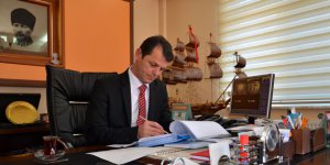 Geçici işçi olduğu belediyeye başkan oldu