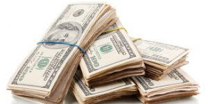 Midesinde 31 bin dolarla yakalandı