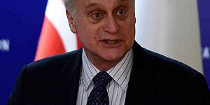 Ricciardone uyarılacak