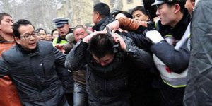 İyilik yapayım derken linç ediliyordu