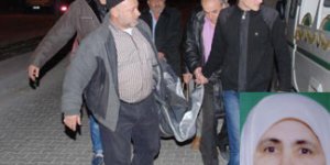Ucuza gelsin dedi, canından oldu