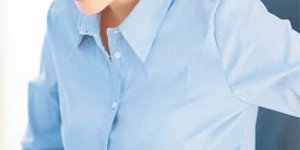 Mide ağrısını önemseyin