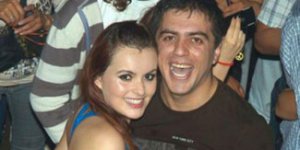 İkizini öldüren mahkumla evleniyor