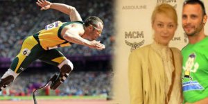 Ünlü sporcu kız arkadaşını öldürdü