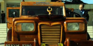 Validen tam not aldı!