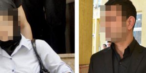 Güvercin kondu yalanı tutmadı