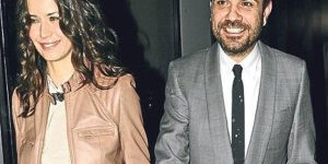 Ozan Doğulu, Kenan Doğulu ve Beren Saat çiftinden bebek istiyor