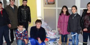 Dersane sahibi kaçtı, öğrenciler şokta!