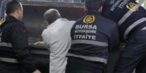 Bir anlık dalgınlık!
