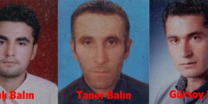 Amcaoğulları vahşeti